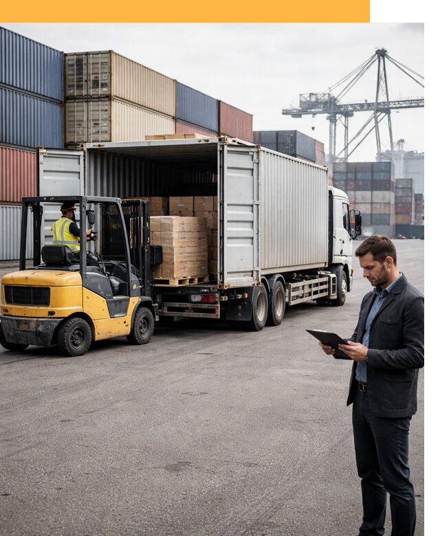 Экспортные перевозки грузов по миру от 38458 руб быстро и надежно