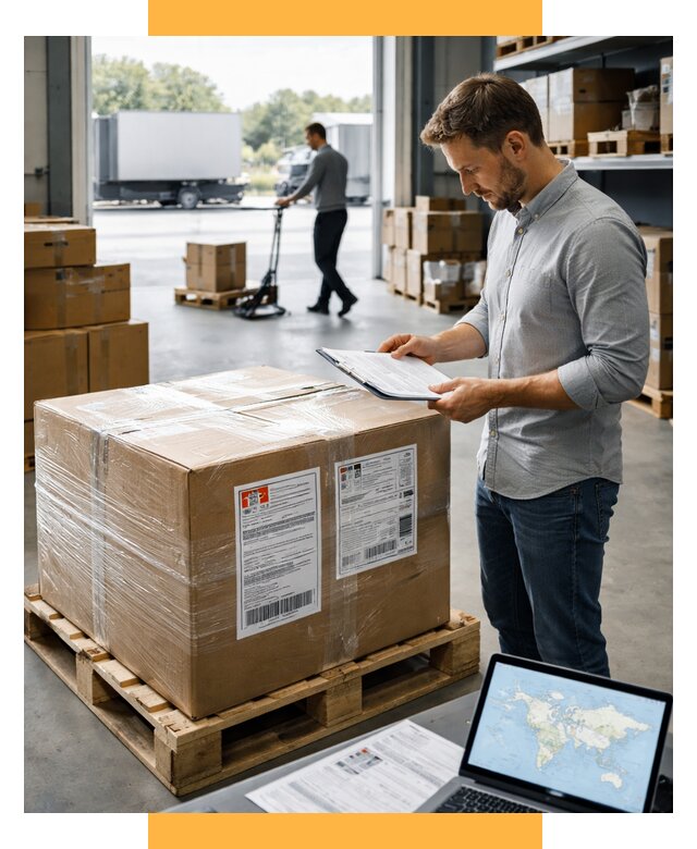 Срочная международная доставка от 13186 р. | СетСервис-Лкс