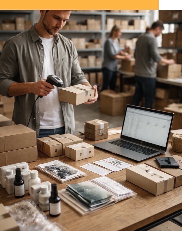 Экспресс доставка образцов и малых партий от 8241