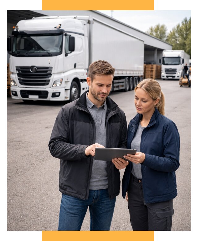 Автомобильные перевозки грузов от 27470 р. | СетСервис-Лкс