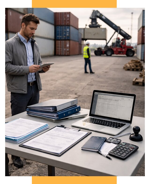 Контейнерные перевозки грузов по миру от 131856 р. | СетСервис-Лкс