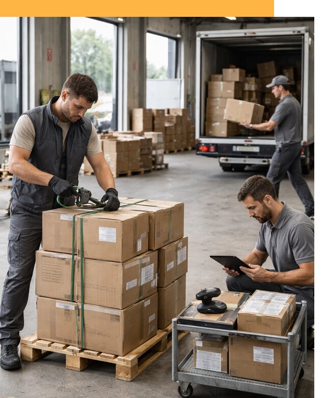 Перевозка сборных грузов по миру от 3846 руб, быстрая логистика