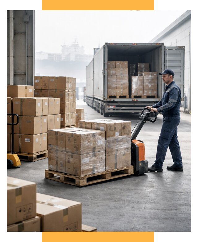 Карго доставка грузов по миру под ключ от 27470 р. | СетСервис-Лкс