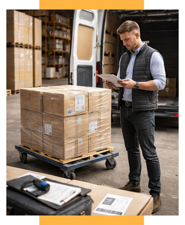 Экспедирование международных грузов от 13186 р. | СетСервис-Лкс