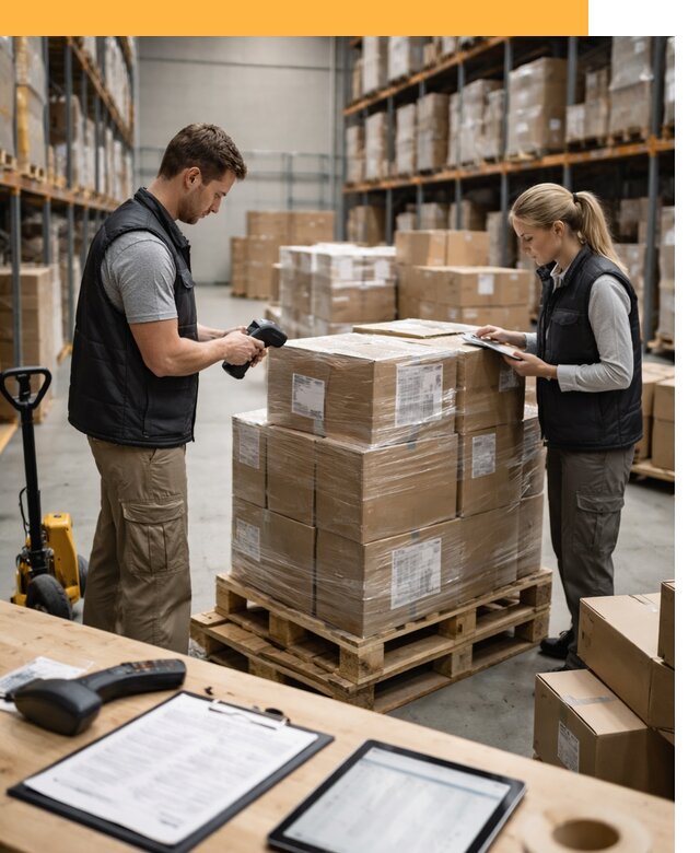 Консолидация грузов по миру от 8790 руб, оптимизация доставки