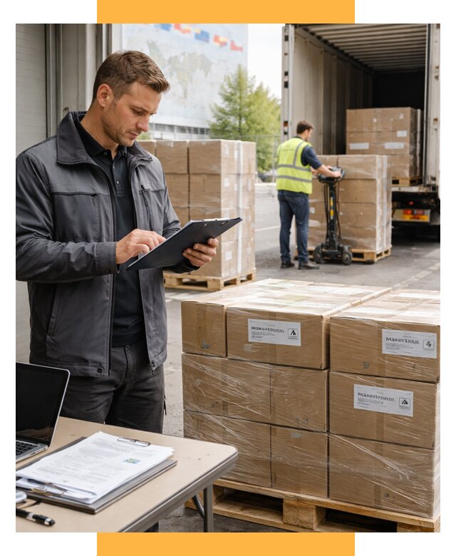 Доставка товаров для маркетплейсов из Китая от 8241 р. — СетСервис-Лкс