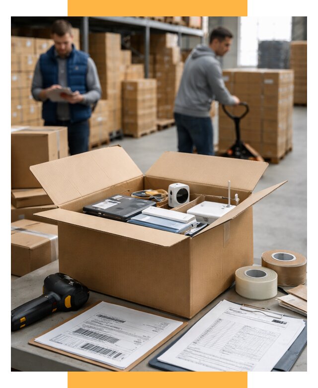 Доставка грузов из Китая в Россию от 65928 р. | СетСервис-Лкс