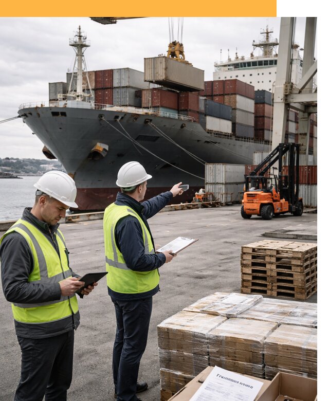 Морские перевозки из Китая от 98892 руб, контейнерные рейсы