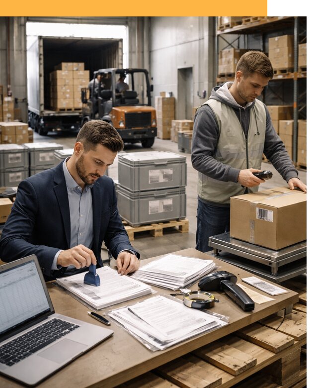 Доставка грузов из США под ключ морские авиа и жд от 38458 руб