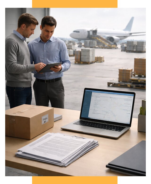 Авиадоставка из США от 714 р., быстро и надежно, СетСервис-Лкс