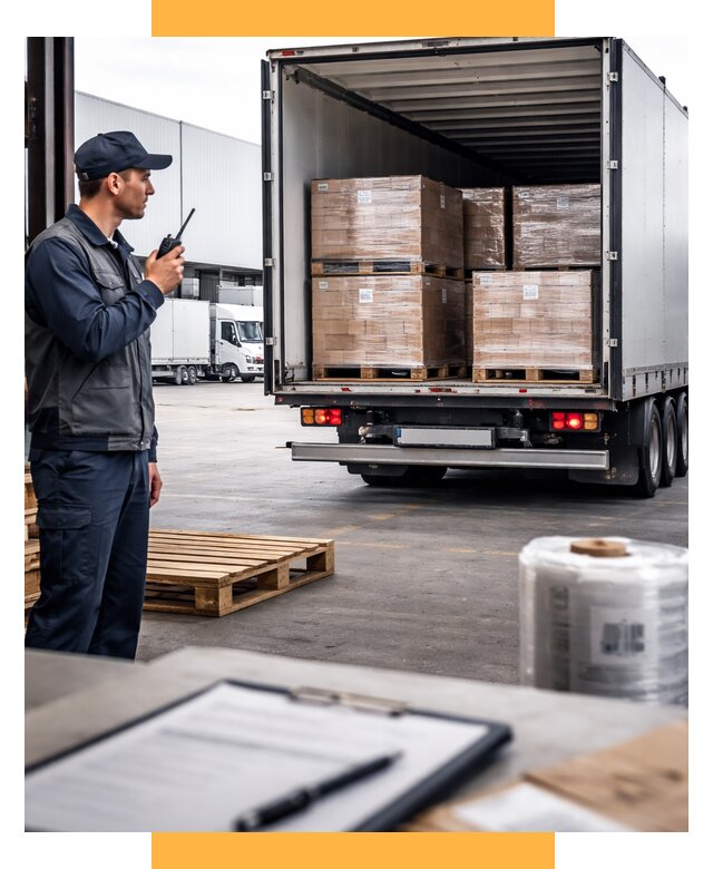 Автоперевозки из Италии от 93398 р., надежно СетСервис-Лкс