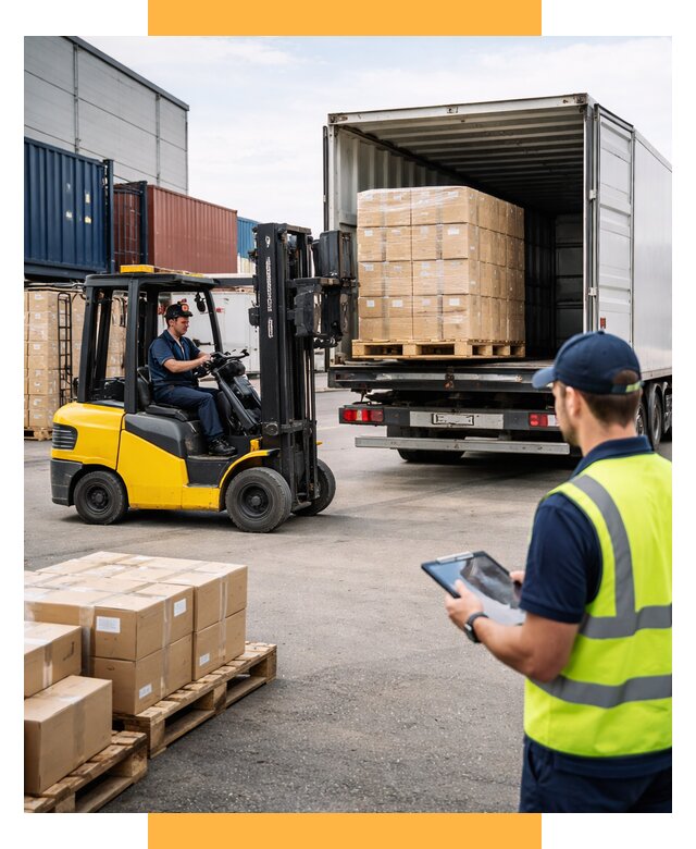 Доставка грузов из Латвии в Россию от 27470 р. | СетСервис-Лкс