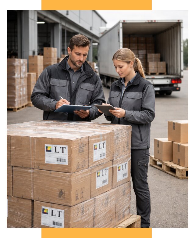 Доставка грузов из Литвы в Россию от 16482 р., СетСервис-Лкс