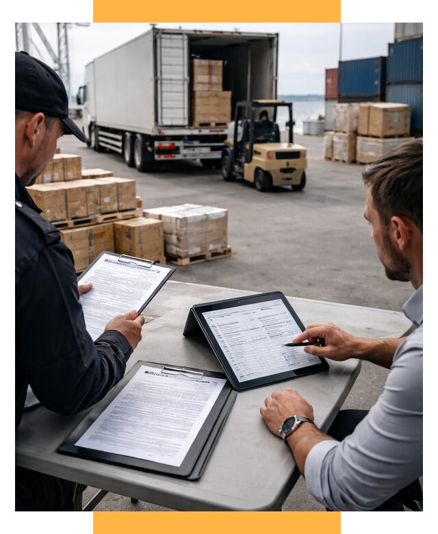 Доставка грузов из Эстонии в Россию от 13186 р., СетСервис-Лкс