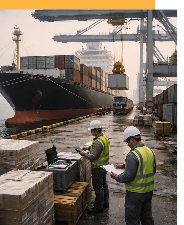 Морские перевозки из Японии от 98892 руб, доставка по миру