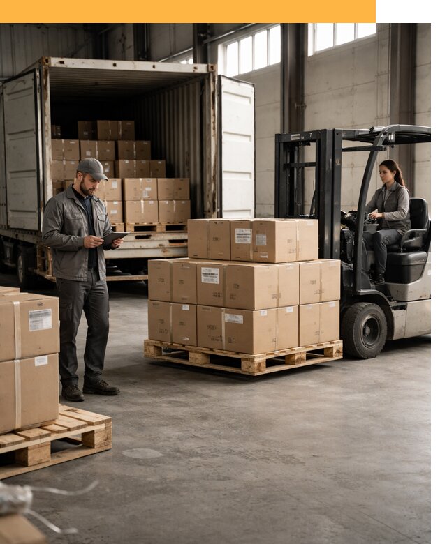 Доставка грузов из Кореи от 27470 руб морем авиацией и жд