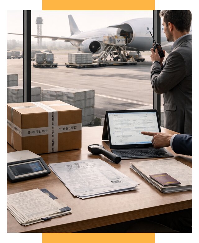 Авиадоставка из Кореи в Россию от 8241 р., сервис СетСервис-Лкс