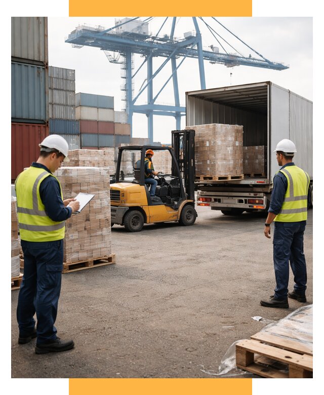 Доставка грузов из Вьетнама в Россию от 82410 р. | СетСервис-Лкс