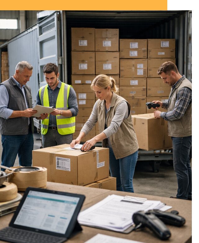 Доставка и таможенное оформление грузов из Вьетнама от 82410