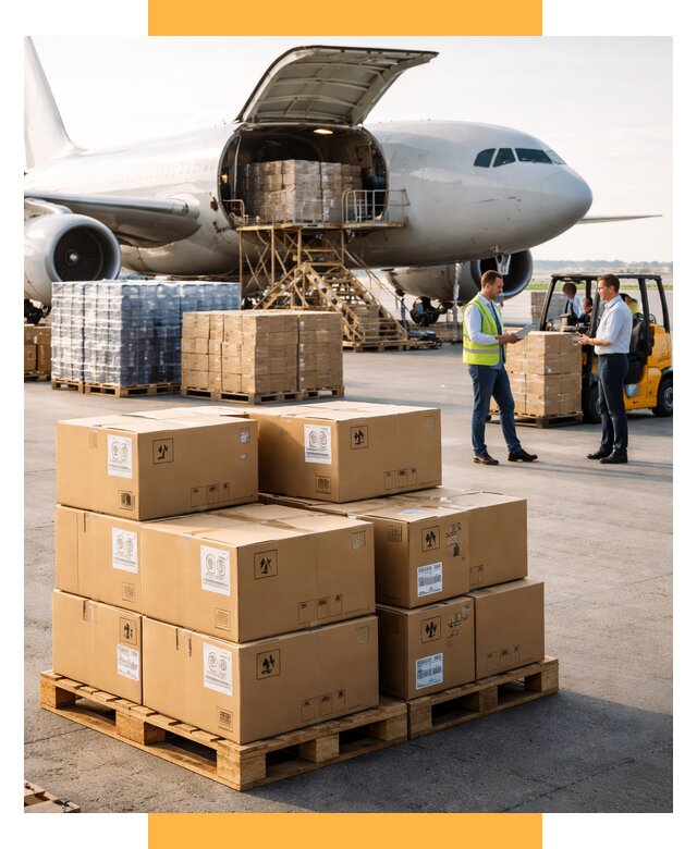 Авиадоставка из Вьетнама в Россию от 934 р. | СетСервис-Лкс