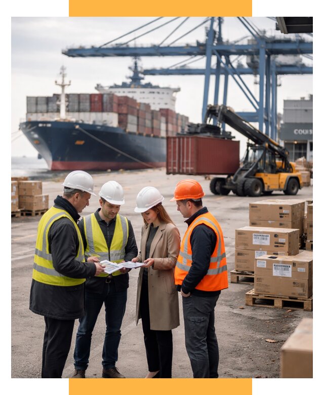 Морские перевозки из Вьетнама от 164820 р. — СетСервис-Лкс