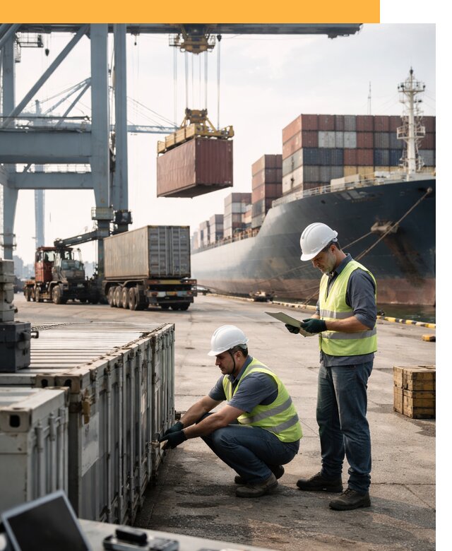 Морские перевозки из Вьетнама от 164820 руб сборные и FCL