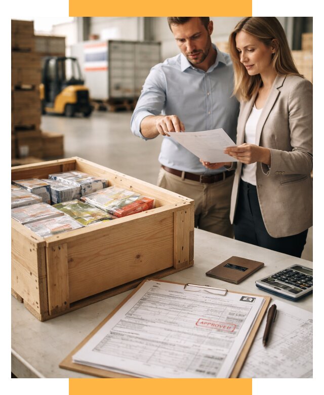 Доставка грузов из Таиланда в Россию от 38458 р. СетСервис-Лкс