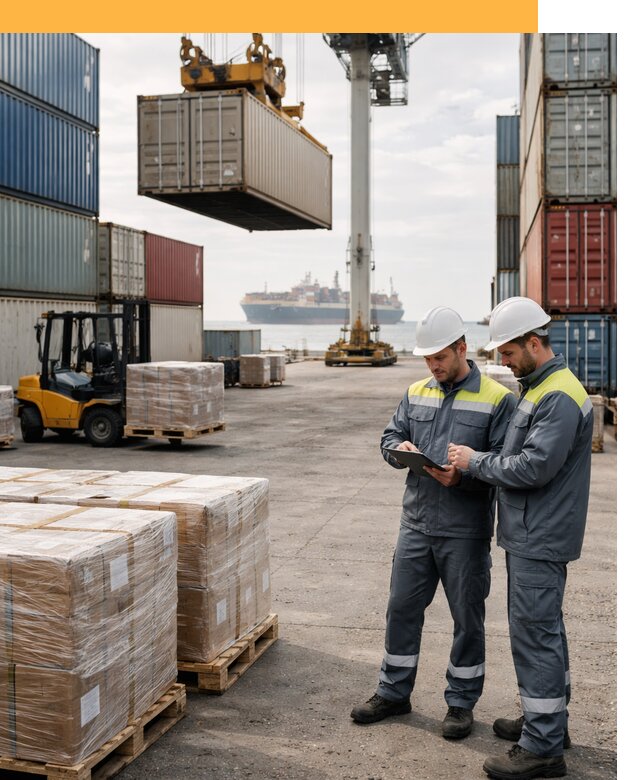 Морские перевозки из Таиланда от 93398 руб, доставка и таможня