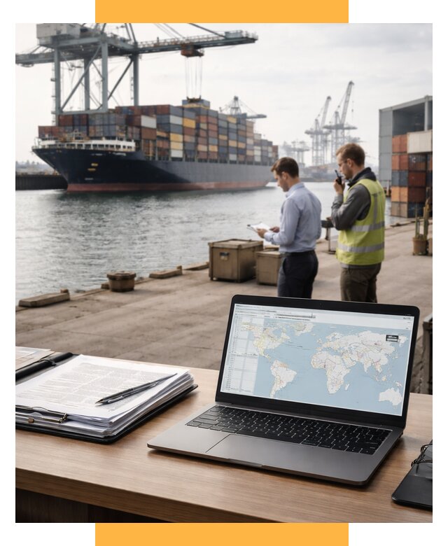 Морские перевозки из Малайзии от 93398 р. | СетСервис-Лкс