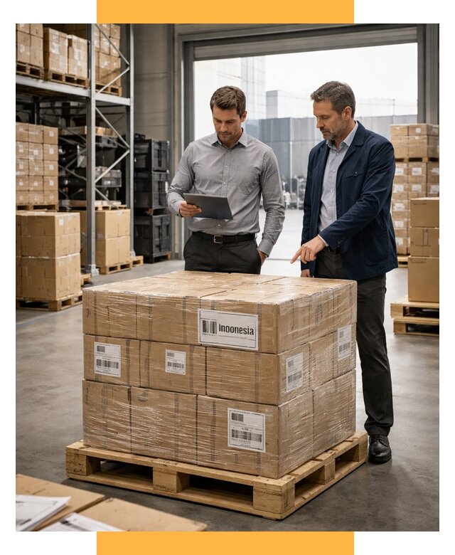 Доставка грузов из Индонезии в Россию от 93398 р., СетСервис-Лкс