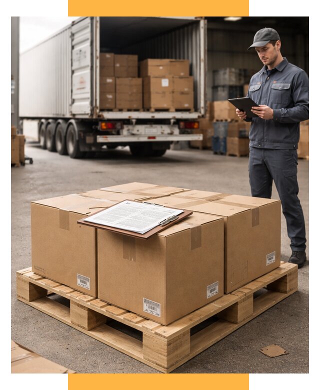 Доставка грузов из Ирана в Россию от 1319 р., СетСервис-Лкс