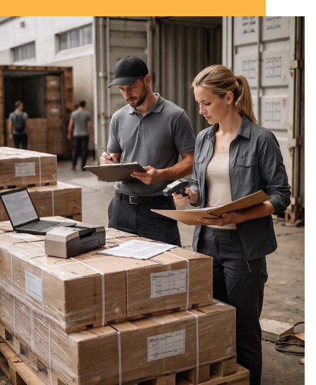 Доставка грузов из Ирана: экспресс и сборные от 1319 руб.