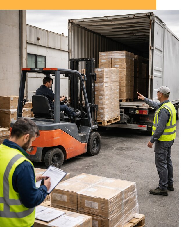 Доставка грузов из Армении по всему миру от 13186 руб.