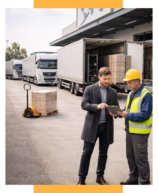 Автоперевозки из Грузии от 93398 р. - логистика СетСервис-Лкс