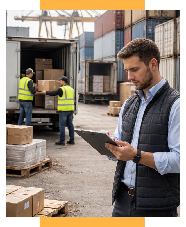 Доставка грузов из Азербайджана от 38458 р., СетСервис-Лкс