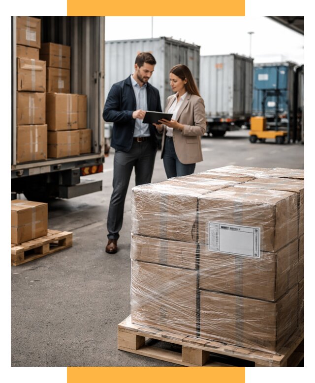 Доставка грузов из Казахстана в Россию от 7142 р., СетСервис-Лкс