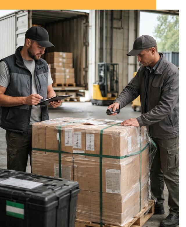 Доставка грузов из Узбекистана: международные перевозки от 49446