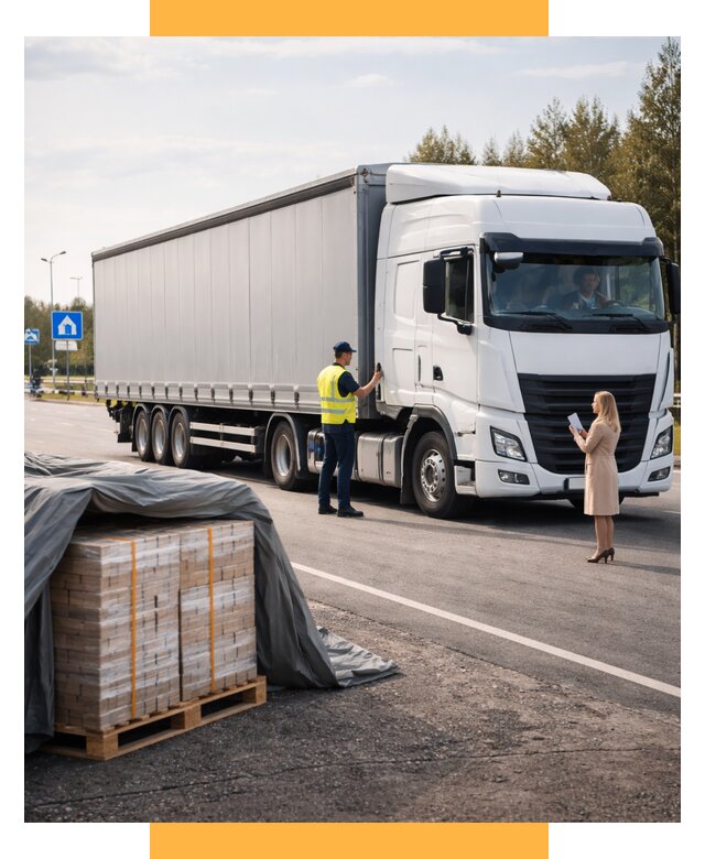 Автоперевозки из Узбекистана от 197784 р. — СетСервис-Лкс логистика