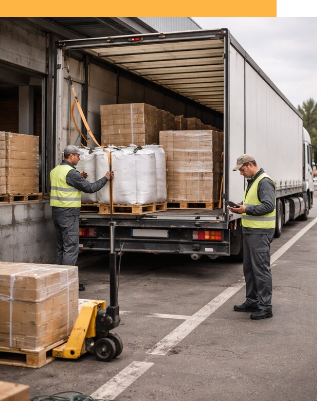 Автоперевозки из Узбекистана от 197784 руб/тонна, быстро и надежно