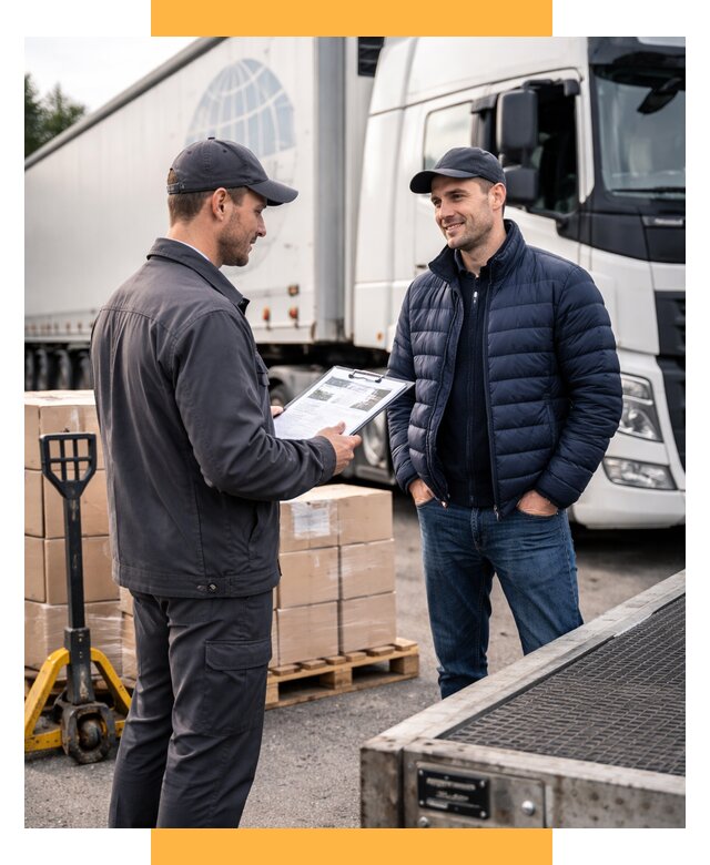 Автоперевозки грузов из Киргизии от 93398 р. — СетСервис-Лкс