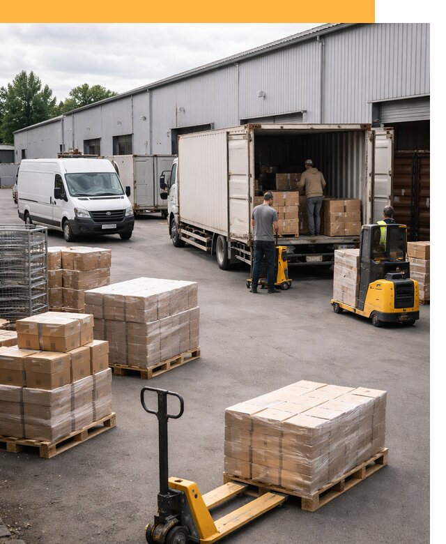 Доставка грузов из Беларуси по всему миру от 16482 руб