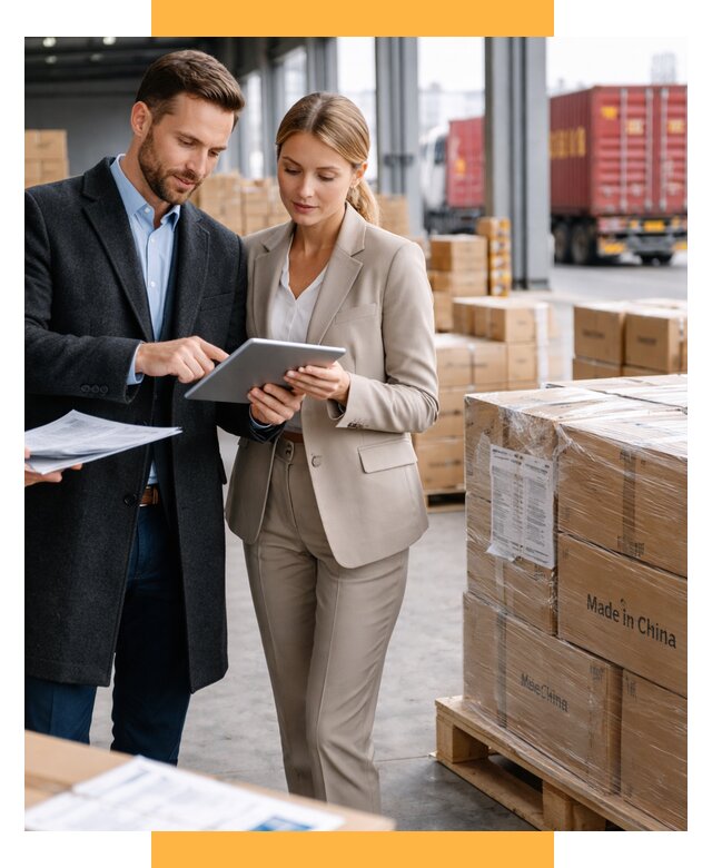 Доставка грузов в Китай от 38458 р. надежная логистика СетСервис-Лкс