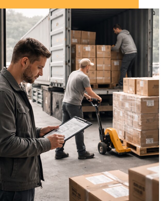 Доставка грузов в Китай: экспресс и мультимодальные перевозки от 38458