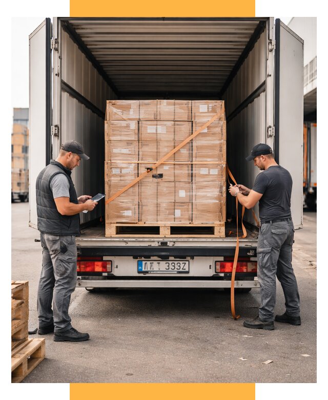 Доставка грузов в Сербию от 49446 р международная СетСервис-Лкс