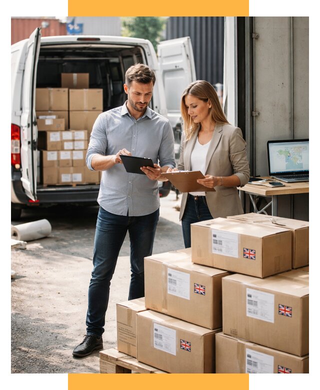 Доставка грузов в Великобританию от 49446 р., СетСервис-Лкс