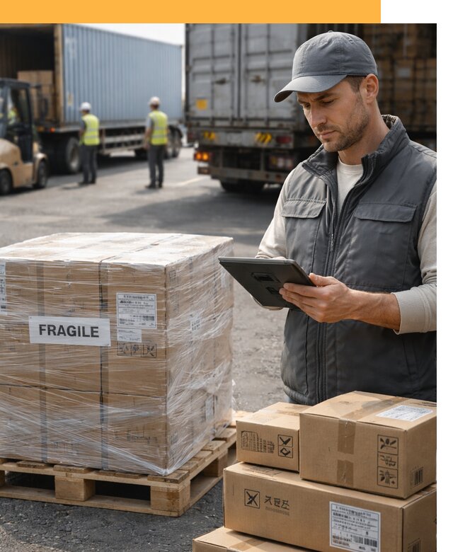 Доставка грузов в Японию морем и воздухом от 27470 руб