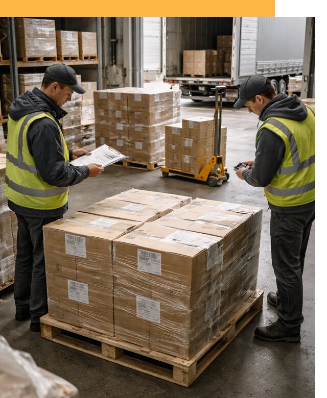 Доставка грузов в Израиль морем, авиа и автоперевозки от 49446 руб.