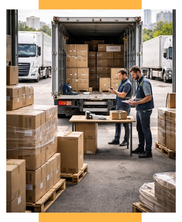 Доставка грузов из России в Армению от 38458 р. - СетСервис-Лкс