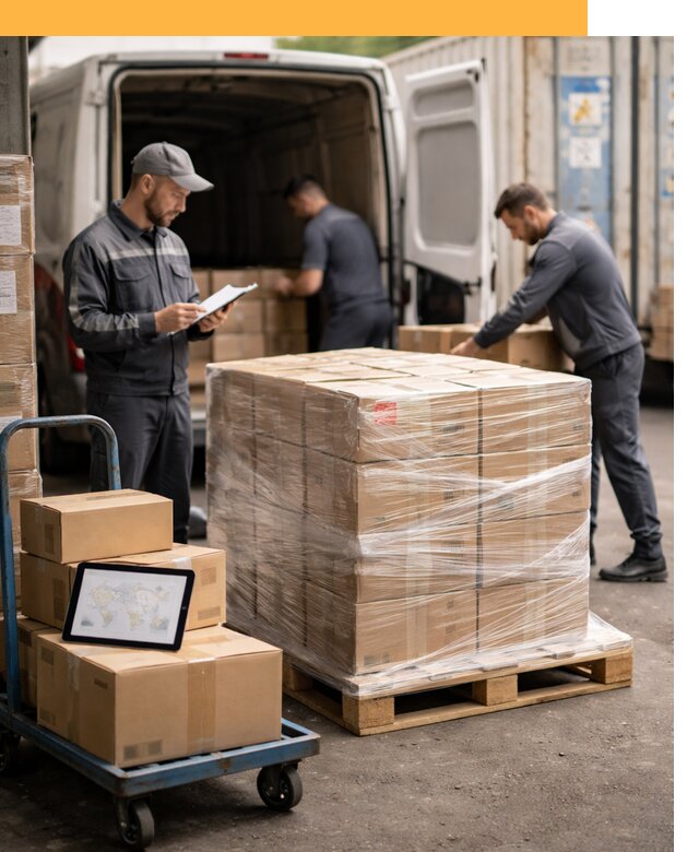 Доставка грузов в Армению: морские, авиа и авто от 38458