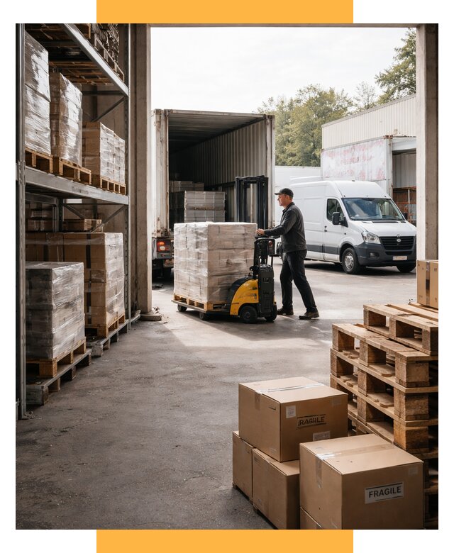 Доставка и перевозка грузов в Грузию от 27470 р., СетСервис-Лкс